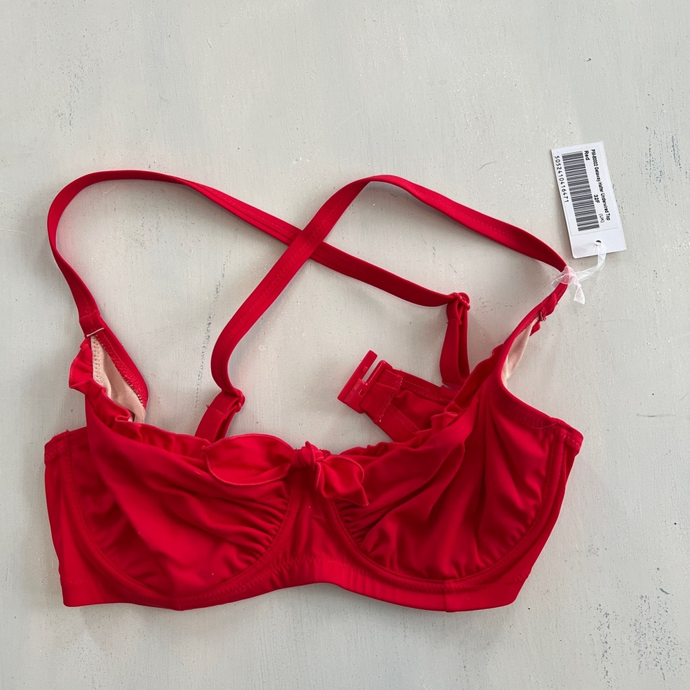 Pour Moi? Bikini Top